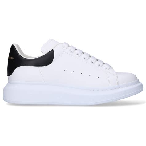 alexander mcqueen low top sneakers